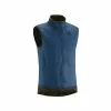 Gonso Ruivo Cykelvest Til Mænd (blå) 3 Gonso Ruivo Cykelvest Til Mænd (blå) -Cykeltrøjer Salg q3 2
