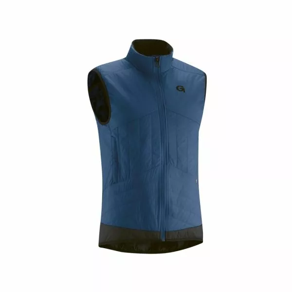 Gonso Ruivo Cykelvest Til Mænd (blå) 1 Gonso Ruivo Cykelvest Til Mænd (blå)