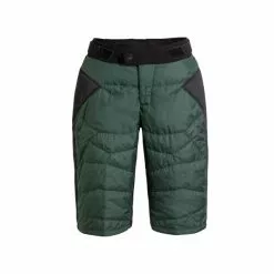 Vaude Minaki III Isoleringsbukser Til Mænd (støvet Skov)