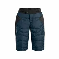 Vaude Minaki III Isolationsbukser Til Mænd (dark Sea)