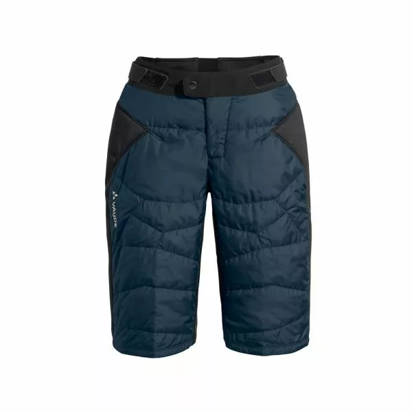 Vaude Minaki III Isolationsbukser Til Mænd (dark Sea) 1 Vaude Minaki III Isolationsbukser Til Mænd (dark Sea)