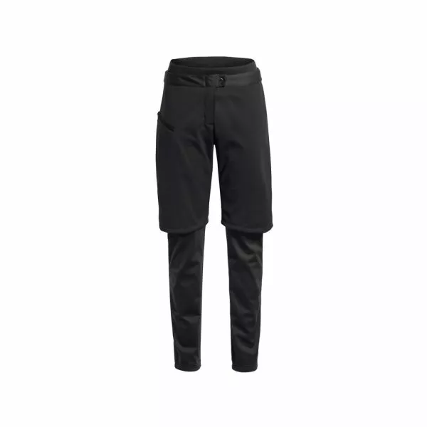 Vaude All Year Moab 3in1 Cykelshorts Til Damer 1 Vaude All Year Moab 3in1 Cykelshorts Til Damer