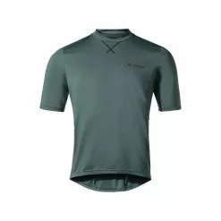 Vaude Kuro T-Shirt Men (støvet Skov)