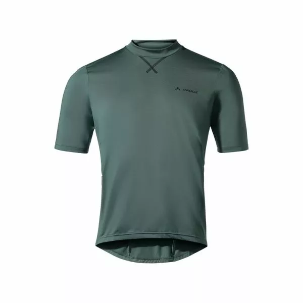 Vaude Kuro T-Shirt Men (støvet Skov) 1 Vaude Kuro T-Shirt Men (støvet Skov)