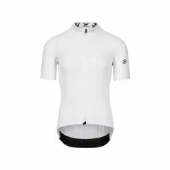 Assos Mille GT Sommer C2 C2 Cykeltrøje Mænd (Holy White)