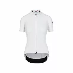 Assos Mille GT Summer C2 C2 Cykeltrøje Til Kvinder (Holy White)