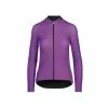 Assos Uma GT Sommer C2 C2 Langærmet Cykeltrøje Til Damer (Venus Violet) 3 Assos Uma GT Sommer C2 C2 Langærmet Cykeltrøje Til Damer (Venus Violet) -Cykeltrøjer Salg qw7