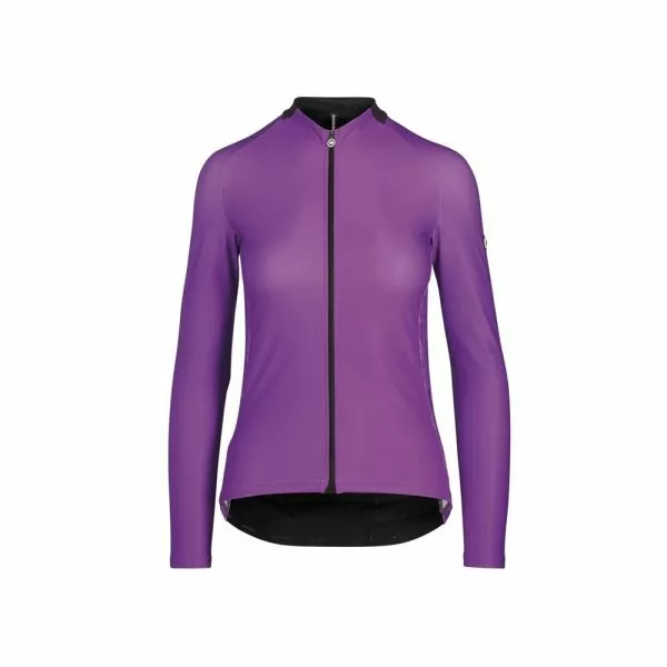 Assos Uma GT Sommer C2 C2 Langærmet Cykeltrøje Til Damer (Venus Violet) 1 Assos Uma GT Sommer C2 C2 Langærmet Cykeltrøje Til Damer (Venus Violet)