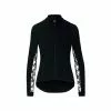 Assos Uma GT Forår / Efterår Cykeljakke Damer (sortSerie) -Cykeltrøjer Salg qw8
