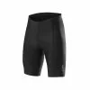 Loeffler Löffler Bike Basic Short Cykelshorts Til Mænd (alle Sorte)