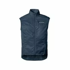 Vaude Air III Vindvest Mænd (mørkt Hav)