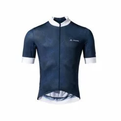 Vaude Furka FZ Cykeltrøje Mænd (dark Sea)