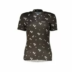 Maloja KrautweideM. Cykeltrøje Kvinder