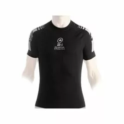 Assos SS.skinFoil SpringFall_evo7 Cykeltrøje