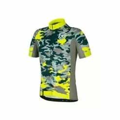 DEPUTY SHERIFF Streetfighter Cykeltrøje Mænd