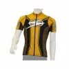Sugoi Holdcykeltrøje Mænd (gul) -Cykeltrøjer Salg sugoi team vorne
