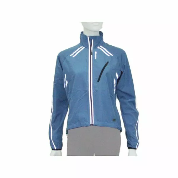 Sugoi Zap Cykeljakke Til Damer (blå) 1 Sugoi Zap Cykeljakke Til Damer (blå)