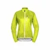 Vaude Drop III Regnjakke Damer (lysegrøn) 2 Vaude Drop III Regnjakke Damer (lysegrøn) -Cykeltrøjer Salg vd04964971 main