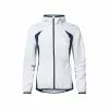 Vaude Qimsa Air Vindjakke (hvid) -Cykeltrøjer Salg vd12