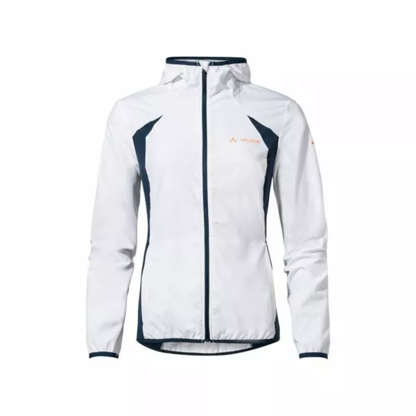 Vaude Qimsa Air Vindjakke (hvid) 1 Vaude Qimsa Air Vindjakke (hvid)