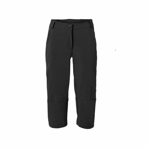Vaude Yaras 3/4 Cykelshorts Til Damer 1 Vaude Yaras 3/4 Cykelshorts Til Damer