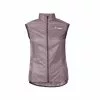 Vaude Air III Vest Damer (lilac Dusk) -Cykeltrøjer Salg vd3