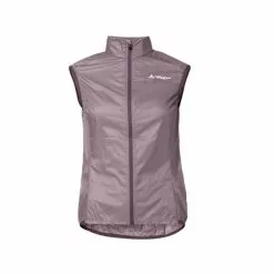 Vaude Air III Vest Damer (lilac Dusk)