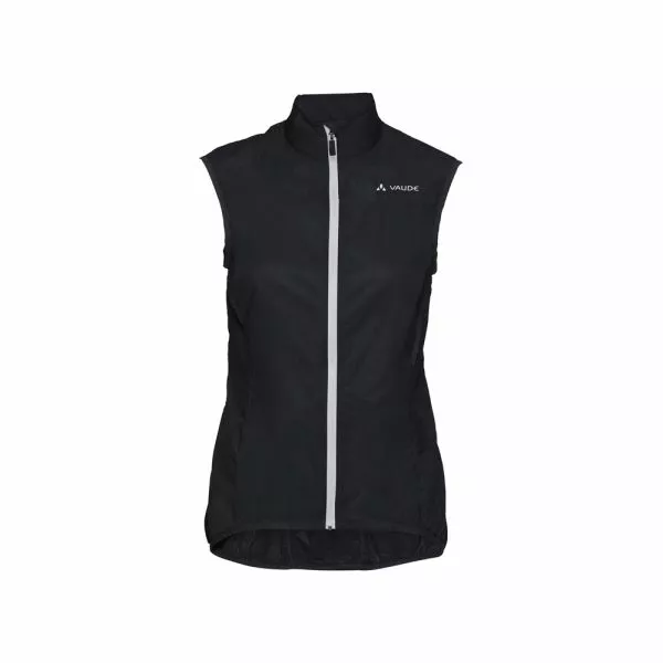 Vaude Air III Vindvest Til Damer 1 Vaude Air III Vindvest Til Damer
