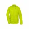 Vaude Air III Vindjakke Til Mænd (lysegrøn) -Cykeltrøjer Salg vd40813971 main