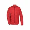 Vaude Air III Vindjakke Til Mænd (rød) 3 Vaude Air III Vindjakke Til Mænd (rød) -Cykeltrøjer Salg vd40813994 main
