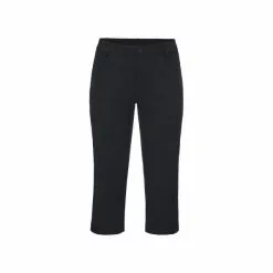 Vaude 3/4 Yaki II Cykelshorts Til Damer
