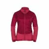 Vaude Moab UL Hybrid Isoleret Jakke Til Kvinder (pink) -Cykeltrøjer Salg vd40862957 main