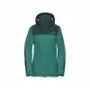 Vaude Escape Pro II Regnjakke Til Damer (grøn) 2 Vaude Escape Pro II Regnjakke Til Damer (grøn) -Cykeltrøjer Salg vd40878984 main