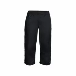 Vaude 3/4 Regnbukser Til Mænd