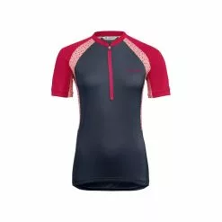 Vaude Advanced IV Cykeltrøje Til Kvinder (eclipse)