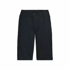 Vaude Ledro Cykelshorts Til Kvinder