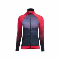 Vaude Resca LesSeam Cykeltrøje Damer (pink)