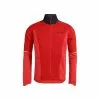 Vaude Wintry IV Softshell Jakke Til Mænd (rød) 2 Vaude Wintry IV Softshell Jakke Til Mænd (rød) -Cykeltrøjer Salg vd41655994 main