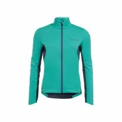 Vaude Resca III Softshell Jakke Til Damer (turkis)