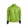 Vaude Taroo Isolationsjakke Mænd (grøn) -Cykeltrøjer Salg vd41694459 main