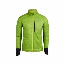 Vaude Taroo Isolationsjakke Mænd (grøn)