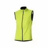 Loeffler Löffler WPM Pocket Cykelvest Til Kvinder (gul)