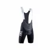 X-Bionic Twyce 4.0 Korte Bib Shorts Til Mænd (opal Sort / Arctic White) 2 X-Bionic Twyce 4.0 Korte Bib Shorts Til Mænd (opal Sort / Arctic White) -Cykeltrøjer Salg yxc10